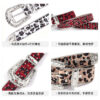 oly-4d3c918447816a2bcb694ac350a072c1 Wholesale Punk Leopard Rhinestone Belt Alloy Inlay Rhinestone Belt Men and Women Fashion Casual Jeans Belt