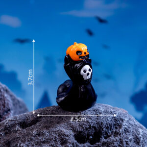 3#Death Pumpkin / 12 styles of Halloween magic night