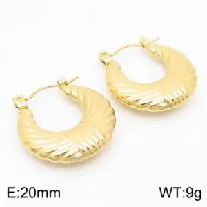 Gold Ke112417-KFC