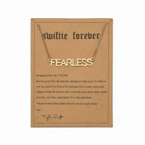 FEARLESS