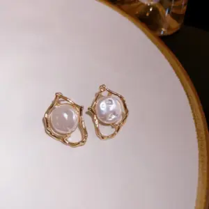 5# Silver Needle-Irregular