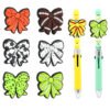 Wholesale Cartoon Bow Beads