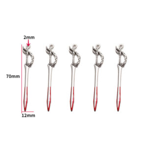 12/70*12mm/2.95g