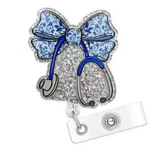 Stethoscope Bow - Style B