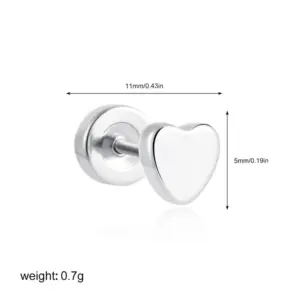 Silver Love One G027_2