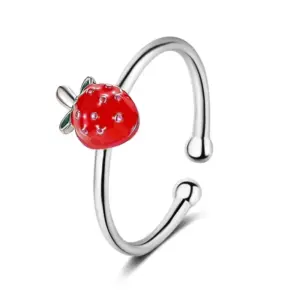 Adjustable Opening