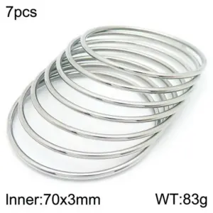 Steel Kb181575-