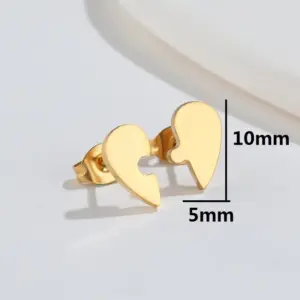 Puzzle Love / Gold