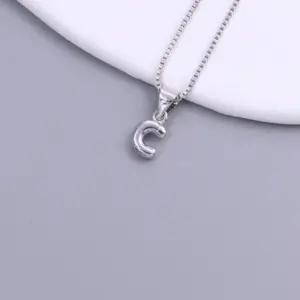 Silver / 44CM+4CM / C