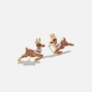 Christmas series 11, height 1.4 * width 1.4 / 2.3g