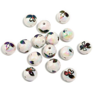 Black Swan (Random Mixed Items) / 16mm