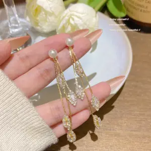 E0061 Silver Needle