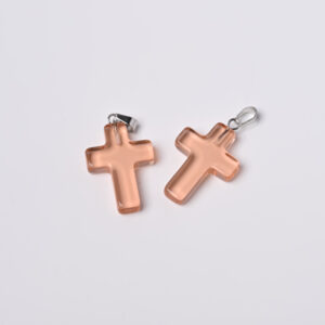 Cross champagne color / Colors are updated from time to time