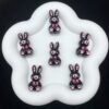 Wholesale Cute rabbit bead