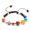 Fashion Star Natural Stone Handmade Bracelets 1 Piece