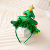 Wholesale Children's Christmas hat headband