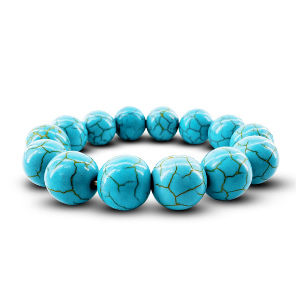 Wholesale Bohemian Turquoise Bracelet