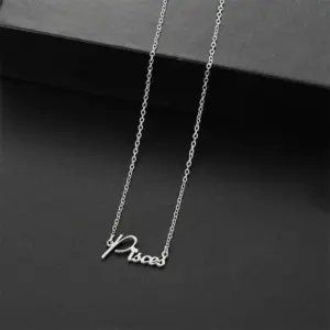 011 Pisces / Steel Color