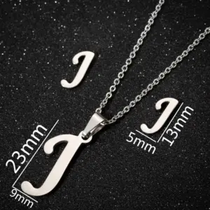J / Steel Color