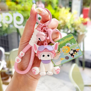 White / Genuine german cat series