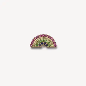 Colorful Rainbow Accessories