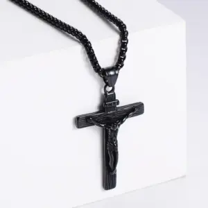 Black [without Chain]]