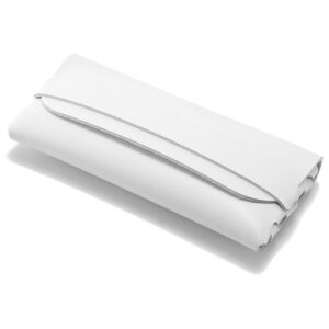 White glasses case