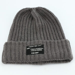 D-51 Dark Gray / One size fits all