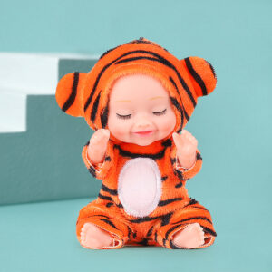 Little Tiger / opp bag