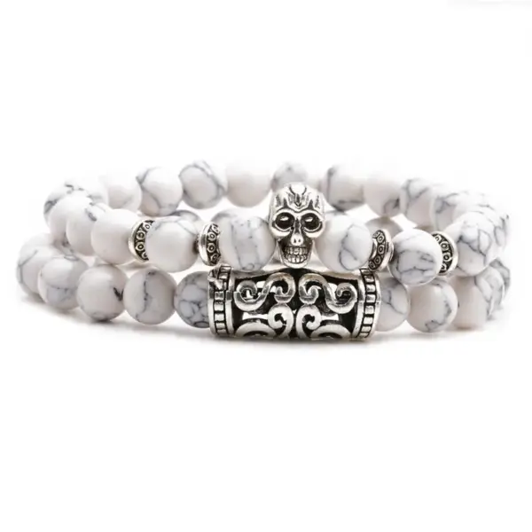 Fashion Animal Copper No Inlaid Bracelets In Bulk