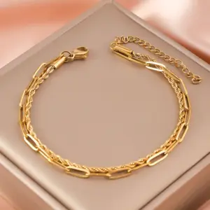 27#Cross + Twist / Length 17 5cm