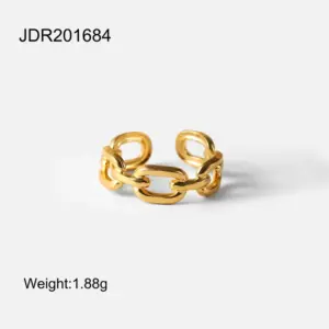 Jdr201684 / Adjustable Opening