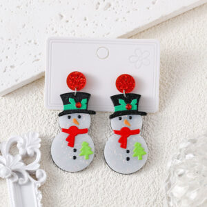 S3729 Christmas Snowman