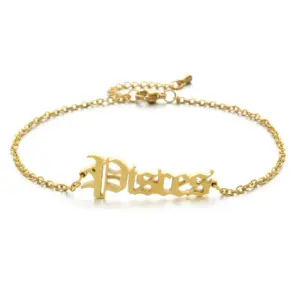 Golden Pisces