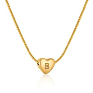 B (Including Chain)