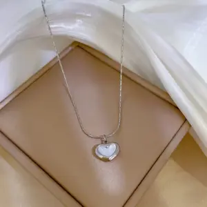 K516 Silver [Whole Titanium Steel]]