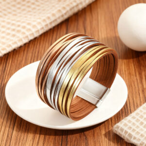 Style 19 / PU leather