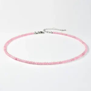 N2683-Y04 Pink Crystal