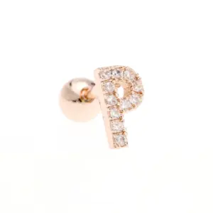 EGD0160-P / Rose Gold