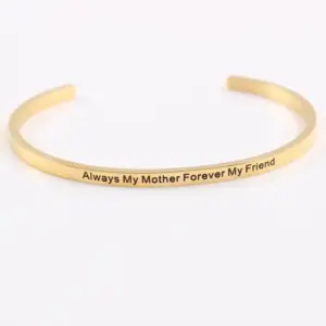 Always My Mother, Always My Friend