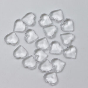 Transparent color / 500 pieces per pack