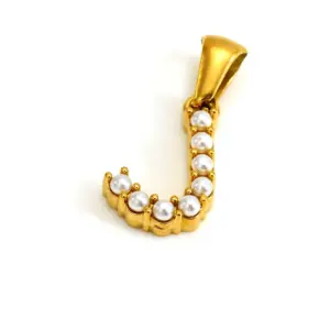 Gold / J