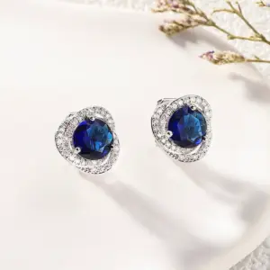 Dark Blue / One Size / 1.2*1.2