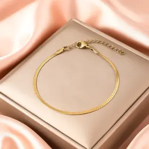 13#(2.0mm) Flat Golden Dragon / Length 17 5cm