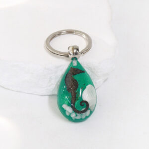 Pearlescent Green (from 6) / 2#YK