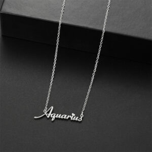 Aquarius Steel