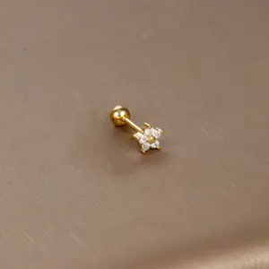 A- 1 Gold 1 Piece