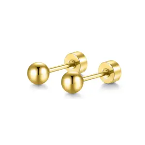 Gold / Ball