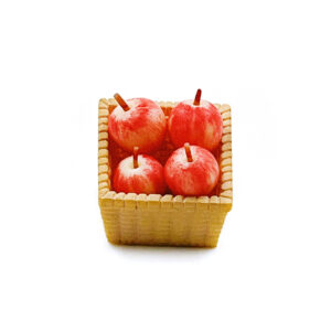 Apple basket 1