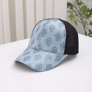 Light blue / One size fits all